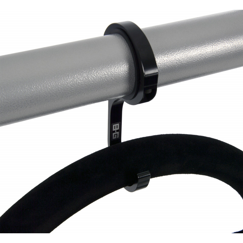 BG Racing Steering Wheel Roll Cage Hook